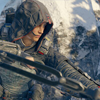 Достижение Специалист-тактик в игре Call of Duty: Black Ops 3 для Xbox One