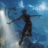 Достижение Смерть с небес в игре Call of Duty: Black Ops 3 для Xbox One