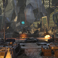 Достижение Полный круг в игре Call of Duty: Black Ops 3 для Xbox One