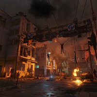 Достижение Кровь за кровь в игре Call of Duty: Black Ops 3 для Xbox One