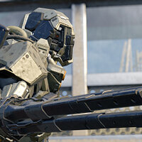 Достижение Закаленный в бою в игре Call of Duty: Black Ops 3 для Xbox One