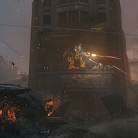 Достижение Постигать безумие в игре Call of Duty: Black Ops 3 для Xbox One