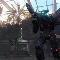 Достижение Из врагов в друзья в игре Call of Duty: Black Ops 3 для Xbox One