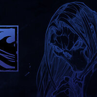 Достижение Слезы гор в игре Darksiders 2: Deathinitive Edition для Xbox One