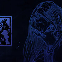 Достижение Прах к праху в игре Darksiders 2: Deathinitive Edition для Xbox One