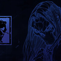 Достижение Сафари в краю демонов в игре Darksiders 2: Deathinitive Edition для Xbox One