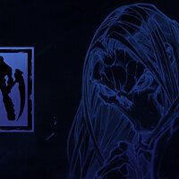 Достижение Есть тут кто-нибудь? в игре Darksiders 2: Deathinitive Edition для Xbox One