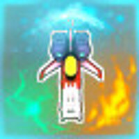 Достижение Повелитель стихий в игре Galak-Z для Steam