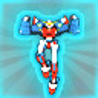 Достижение Сила и энергия в игре Galak-Z для Steam