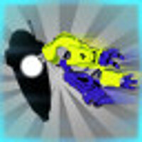 Достижение Прочь! в игре Galak-Z для Steam