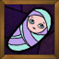 Достижение Рождение в игре Message Quest для Steam