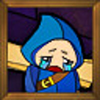 Достижение Прощание в игре Message Quest для Steam