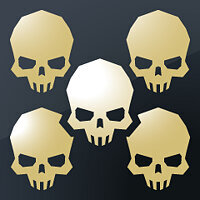 Трофей {trophy} в игре Assassin's Creed: Syndicate для PS4