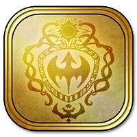 Трофей {trophy} в игре Dragon Quest Heroes: The World Tree's Woe and the Blight Below для PS4