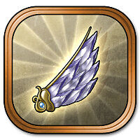 Трофей {trophy} в игре Dragon Quest Heroes: The World Tree's Woe and the Blight Below для PS4