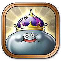 Трофей {trophy} в игре Dragon Quest Heroes: The World Tree's Woe and the Blight Below для PS4