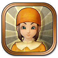 Трофей {trophy} в игре Dragon Quest Heroes: The World Tree's Woe and the Blight Below для PS4