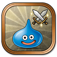 Трофей {trophy} в игре Dragon Quest Heroes: The World Tree's Woe and the Blight Below для PS4