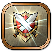 Трофей {trophy} в игре Dragon Quest Heroes: The World Tree's Woe and the Blight Below для PS4