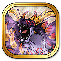 Трофей {trophy} в игре Dragon Quest Heroes: The World Tree's Woe and the Blight Below для PS4