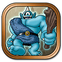Трофей {trophy} в игре Dragon Quest Heroes: The World Tree's Woe and the Blight Below для PS4