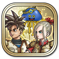 Трофей {trophy} в игре Dragon Quest Heroes: The World Tree's Woe and the Blight Below для PS4