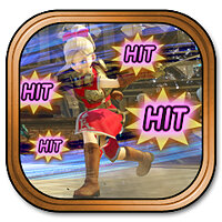 Трофей {trophy} в игре Dragon Quest Heroes: The World Tree's Woe and the Blight Below для PS4