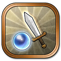 Трофей {trophy} в игре Dragon Quest Heroes: The World Tree's Woe and the Blight Below для PS4