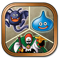 Трофей {trophy} в игре Dragon Quest Heroes: The World Tree's Woe and the Blight Below для PS4