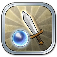Трофей {trophy} в игре Dragon Quest Heroes: The World Tree's Woe and the Blight Below для PS4