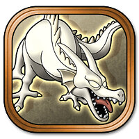 Трофей {trophy} в игре Dragon Quest Heroes: The World Tree's Woe and the Blight Below для PS4
