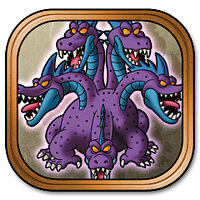 Трофей {trophy} в игре Dragon Quest Heroes: The World Tree's Woe and the Blight Below для PS4