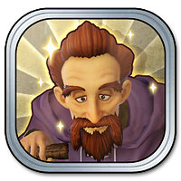 Трофей {trophy} в игре Dragon Quest Heroes: The World Tree's Woe and the Blight Below для PS4
