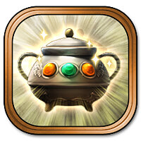 Трофей {trophy} в игре Dragon Quest Heroes: The World Tree's Woe and the Blight Below для PS4