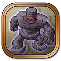Трофей {trophy} в игре Dragon Quest Heroes: The World Tree's Woe and the Blight Below для PS4