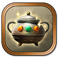 Трофей {trophy} в игре Dragon Quest Heroes: The World Tree's Woe and the Blight Below для PS4