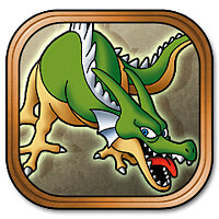 Трофей {trophy} в игре Dragon Quest Heroes: The World Tree's Woe and the Blight Below для PS4