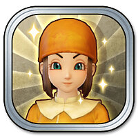 Трофей {trophy} в игре Dragon Quest Heroes: The World Tree's Woe and the Blight Below для PS4