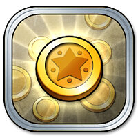 Трофей {trophy} в игре Dragon Quest Heroes: The World Tree's Woe and the Blight Below для PS4