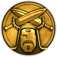 Трофей {trophy} в игре Civilization: Revolution 2 Plus для PS Vita