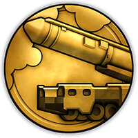 Трофей {trophy} в игре Civilization: Revolution 2 Plus для PS Vita