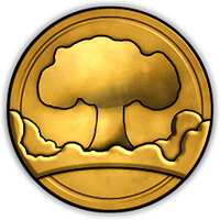Трофей {trophy} в игре Civilization: Revolution 2 Plus для PS Vita
