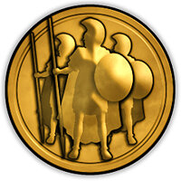 Трофей {trophy} в игре Civilization: Revolution 2 Plus для PS Vita