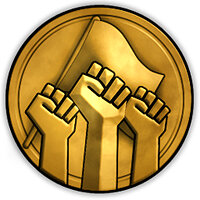 Трофей {trophy} в игре Civilization: Revolution 2 Plus для PS Vita