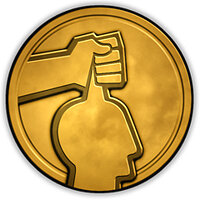 Трофей {trophy} в игре Civilization: Revolution 2 Plus для PS Vita