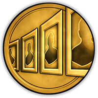 Трофей {trophy} в игре Civilization: Revolution 2 Plus для PS Vita