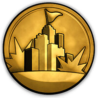 Трофей {trophy} в игре Civilization: Revolution 2 Plus для PS Vita