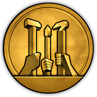 Трофей {trophy} в игре Civilization: Revolution 2 Plus для PS Vita