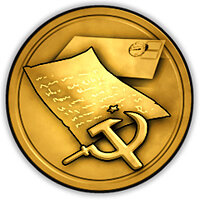 Трофей {trophy} в игре Civilization: Revolution 2 Plus для PS Vita