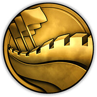 Трофей {trophy} в игре Civilization: Revolution 2 Plus для PS Vita